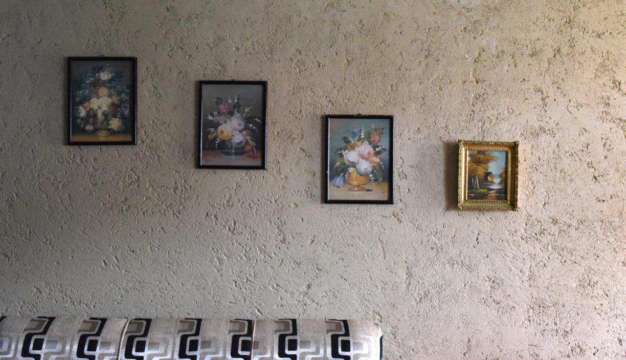Hotel Las Fumarolas De Don Goyo Cholula Exterior foto